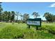 Bee Ridge Park, managed by Sarasota County, featuring lush greenery and recreational spaces at 4214 Groveland Ave, Sarasota, FL 34231