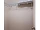 Walk-in closet with wire shelving providing ample storage space at 13714 Messina Loop # 202, Bradenton, FL 34211
