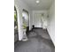 Inviting entryway with tiled floors and decorative decor at 1725 Briar Creek Ln, Sarasota, FL 34235