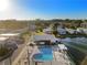 Relaxing community amenities include a pool and lakeside location offering beautiful views from multiple vantage points at 508 50Th Avenue W Plz, Bradenton, FL 34207