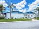 Community Center featuring well-maintained lawns, parking, and accessibility for residents to enjoy community events at 508 50Th Avenue W Plz, Bradenton, FL 34207