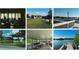 Variety of community amenities and recreational spaces for residents enjoyment at 9990 Key Haven Rd, Seminole, FL 33777