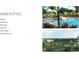 Community amenities include a large pool, tennis courts, and a clubhouse at 9990 Key Haven Rd, Seminole, FL 33777