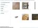 This collection of images showcases designer-selected interior hardwood flooring, stair railing, and trim at 9992 Key Haven Rd, Seminole, FL 33777