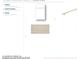 The laundry room shows cabinet, hardware, and flooring designer appointed features at 9992 Key Haven Rd, Seminole, FL 33777