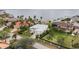 Beautiful waterfront home with lush landscaping and a driveway, offering stunning water views and coastal charm at 103 Graham Se St, Port Charlotte, FL 33952