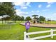 Community playground with climbing equipment and a covered picnic area, creating a welcoming outdoor space for families to enjoy at 18307 White Fang Ct, Parrish, FL 34219