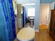 Bright guest bedroom featuring versatile layout and a large closet at 1850 Sunny Dr # F4, Bradenton, FL 34207