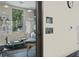 Therapy room with equipment, promoting wellness in a private, calming setting at 3003 Quail Holw # 10, Sarasota, FL 34235