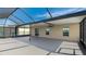 This expansive outdoor space is perfect for entertaining and features a ceiling fan for added comfort at 5327 Olano St, Palmetto, FL 34221