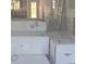 Construction materials are staged, ready for a home improvement project at 675 El Centro # 675, Longboat Key, FL 34228