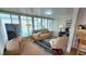 Cozy living area with plush seating and ample natural light at 3333 26Th E Ave # 1145, Bradenton, FL 34208