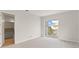 Bedroom with balcony access and natural light at 7611 34Th W Ave # 301, Bradenton, FL 34209