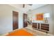 Bedroom featuring stylish dresser and nice natural light at 809 40Th St, Sarasota, FL 34234