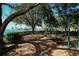 A playground by the water, with swings, offers a beautiful and relaxing environment for children to play and enjoy the waterfront at 809 40Th St, Sarasota, FL 34234
