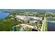 A perfect location for your dream home on this waterfront property with lush natural scenery and tranquil views at 9403 9Th Nw Ave, Bradenton, FL 34209
