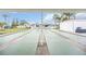 Enjoyable outdoor shuffleboard courts for friendly competition and community engagement at 170 Edgewood Dr, Osprey, FL 34229
