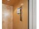An in-home elevator adds convenience to this luxury living space at 202 75Th St, Holmes Beach, FL 34217