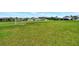 Well-maintained community soccer field perfect for recreational play and activities with residential homes in the background at 3602 Secret Stroll Dr, Sarasota, FL 34240
