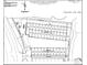 Proposed site plan showing the layout for SR64 Executive Storage Condominium in Manatee County, Florida at 829 57Th E St # A113, Bradenton, FL 34208