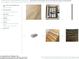 Image showcasing designer interior features including stair balusters, newel post, and stair treads at 9994 Key Haven Rd, Seminole, FL 33777