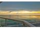 Enjoy stunning ocean views from your private balcony at 1000 Longboat Club Road # 1105, Longboat Key, FL 34228