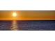 A breathtaking ocean view at sunset at 1000 Longboat Club Road # 1105, Longboat Key, FL 34228