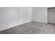 Clean bedroom with plush carpet and closet; a comfortable space for relaxation and rest at 18068 Cherished Loop, Bradenton, FL 34211