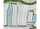 Real estate plot map shows houses for sale at 3114 Torta Ct, Bradenton, FL 34211