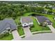 Beautiful home nestled in a well-manicured neighborhood featuring a pond and lush lawns at 731 116Th Ne Ct, Bradenton, FL 34212