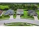 Beautiful home nestled in a well-manicured neighborhood with lush lawns and a pond at 731 116Th Ne Ct, Bradenton, FL 34212