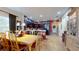 Inviting kitchen and dining area with stylish decor and ample natural light at 2819 47Th E St, Palmetto, FL 34221