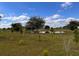 Spacious lot with pond and mature trees at 48665 Bermont Rd, Punta Gorda, FL 33982