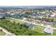 Wide view of property and surrounding neighborhood at 2735 Magdalina Dr # 2D, Punta Gorda, FL 33950