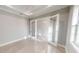 Spacious office with French doors at 28944 Gin Ln, Punta Gorda, FL 33982