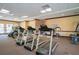 Fitness center offering cardio and strength training equipment at 255 West End Dr # 1412, Punta Gorda, FL 33950