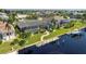 Luxury waterfront home with private pool and dock at 2505 Rio Tiber Dr, Punta Gorda, FL 33950
