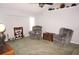 Bright living room with comfortable seating and large windows offering natural light at 431 San Felix St, Punta Gorda, FL 33983