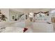 Bathroom boasts a large soaking tub and double vanity at 8430 Acorn Blvd, Punta Gorda, FL 33982