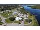 Community overview, featuring park and waterfront at 27200 San Marino Dr, Punta Gorda, FL 33983