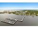 Stunning waterfront property with private dock at 5127 Melbourne St # F-204, Port Charlotte, FL 33980