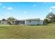 Charming single-story home with a large yard at 3341 Rock Creek Dr, Port Charlotte, FL 33948