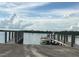 Convenient boat ramp with calm waters, perfect for launching at 4127 Gardner Dr, Port Charlotte, FL 33952