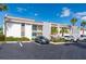 Two-story condo building with parking at 1439 Mediterranean Dr # C, Punta Gorda, FL 33950