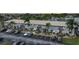 Multi-unit building with ample parking at 26485 Rampart Blvd # D28, Punta Gorda, FL 33983