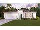 Image 1 of 2: 18320 Placid Ave, Port Charlotte