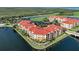 Upscale waterfront community offering stunning canal views and a peaceful atmosphere at 98 Vivante Blvd # 98412, Punta Gorda, FL 33950