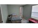 Charming bedroom with a twin bed and plenty of natural light at 21427 Michigan Ave, Port Charlotte, FL 33952