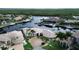 Luxury waterfront home with private dock and amazing canal views at 1700 Los Alamos Dr, Punta Gorda, FL 33950