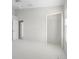 Bedroom with closet and window at 3853 Bordeaux Dr, Punta Gorda, FL 33950